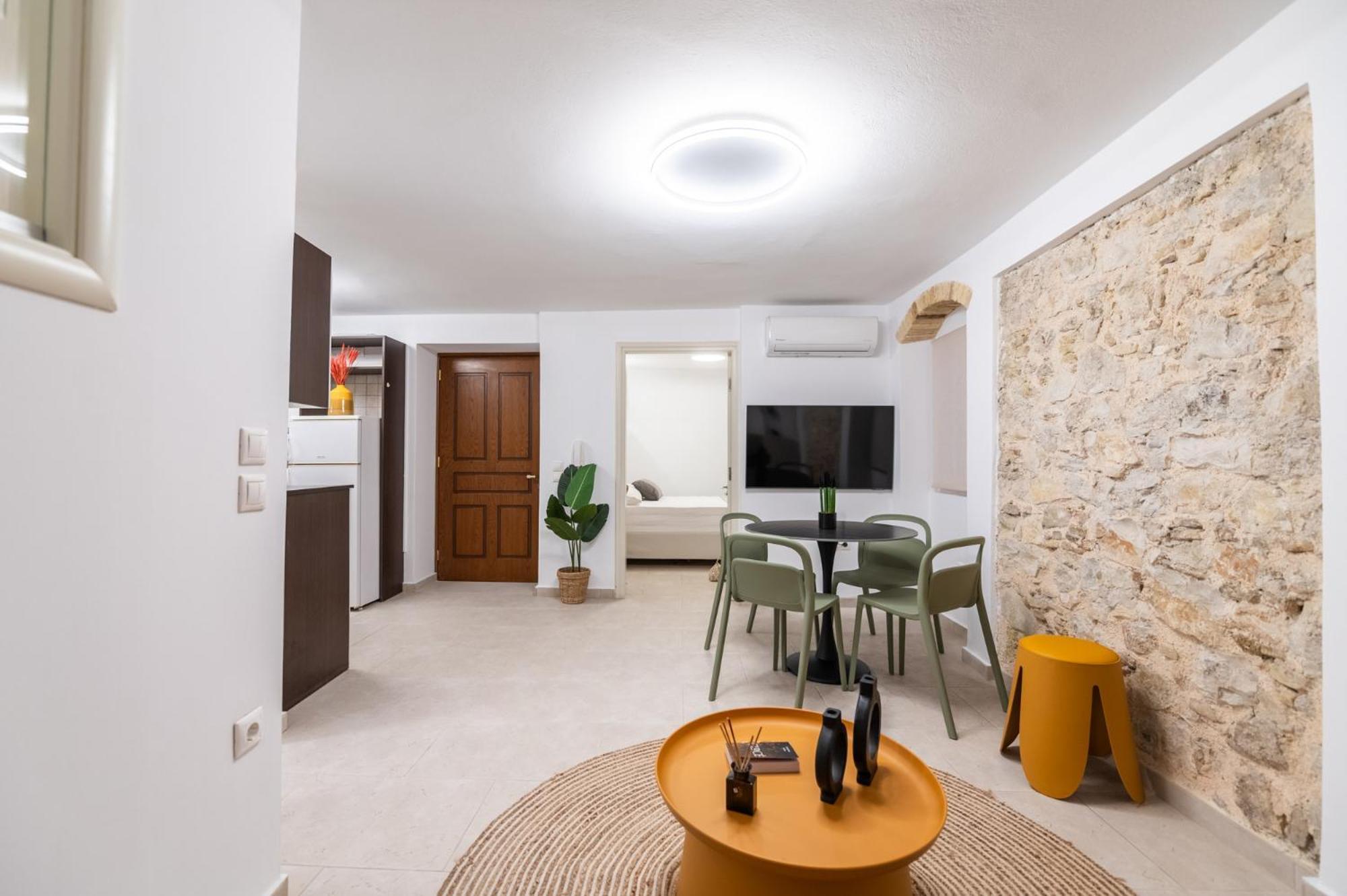 Carpe Diem Luxury Apartment No 2 Corfu  Kültér fotó